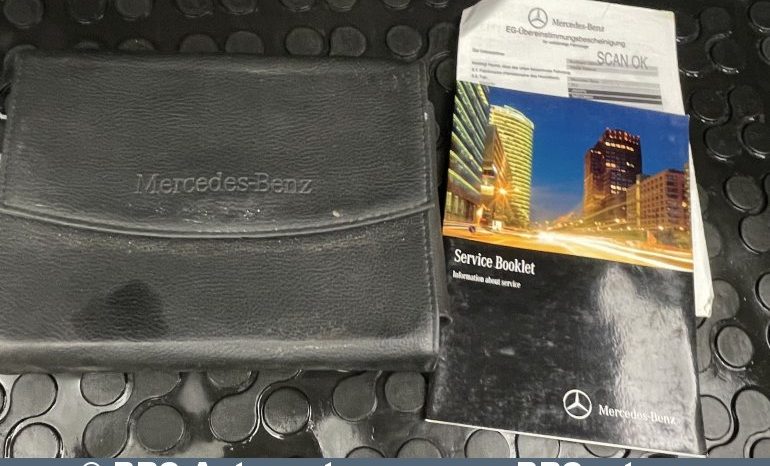 Mercedes-Benz E 200 EditionE 2.1d Automatas 2016 full