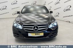 Mercedes-Benz E 200 EditionE 2.1d Automatas 2016 full