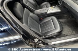 Mercedes-Benz E 200 EditionE 2.1d Automatas 2016