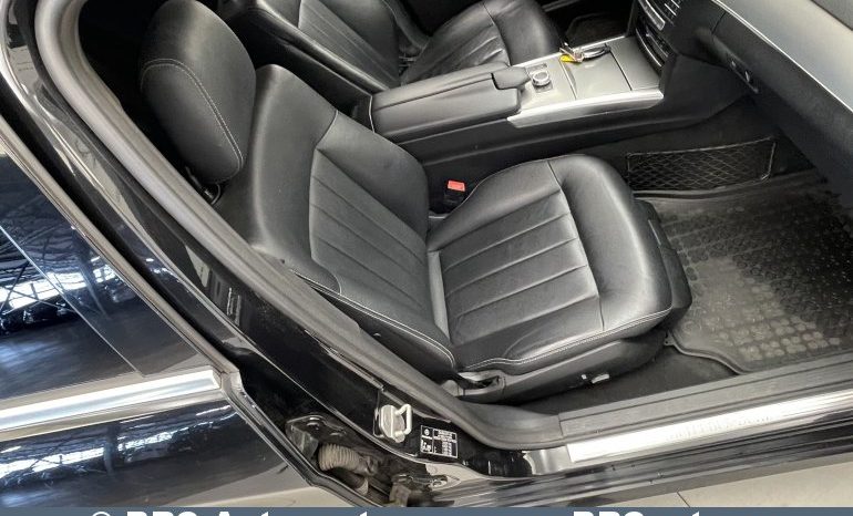 Mercedes-Benz E 200 EditionE 2.1d Automatas 2016 full