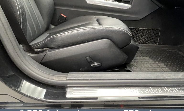 Mercedes-Benz E 200 EditionE 2.1d Automatas 2016 full