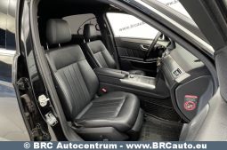 Mercedes-Benz E 200 EditionE 2.1d Automatas 2016 full