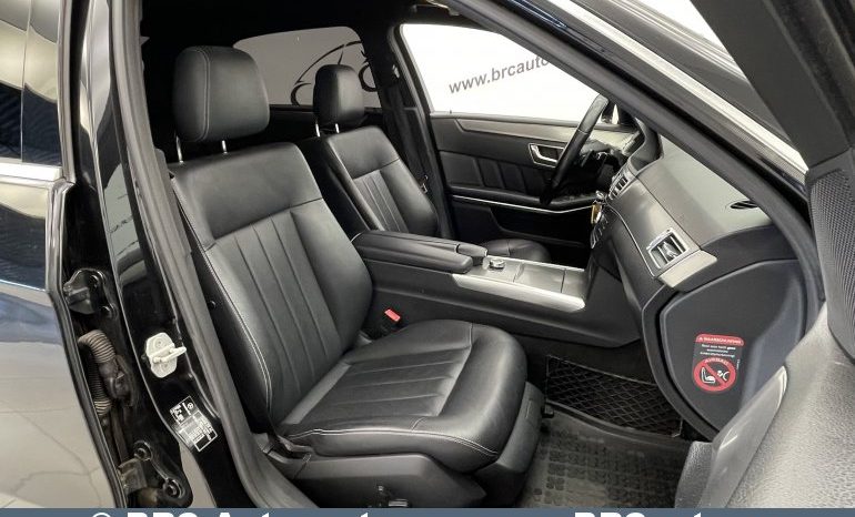 Mercedes-Benz E 200 EditionE 2.1d Automatas 2016 full
