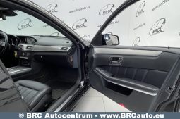 Mercedes-Benz E 200 EditionE 2.1d Automatas 2016 full