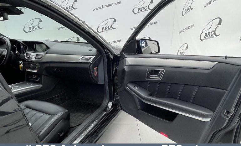 Mercedes-Benz E 200 EditionE 2.1d Automatas 2016 full