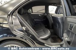 Mercedes-Benz E 200 EditionE 2.1d Automatas 2016 full