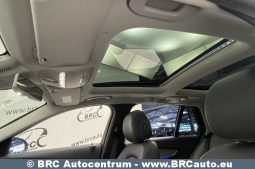 Mercedes-Benz C 220 d T 4Matic Automatas 2018 full
