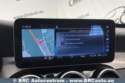 Mercedes-Benz C 220 d T 4Matic Automatas 2018 full