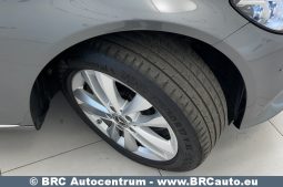 Mercedes-Benz C 220 d T 4Matic Automatas 2018 full