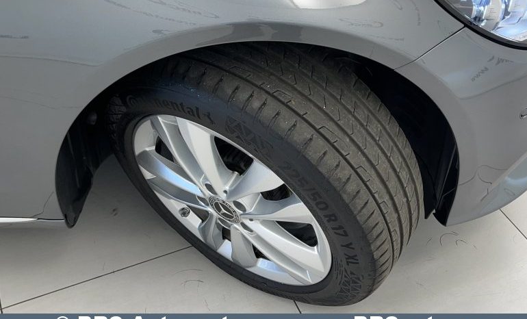 Mercedes-Benz C 220 d T 4Matic Automatas 2018 full