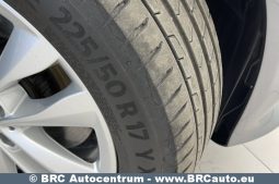 Mercedes-Benz C 220 d T 4Matic Automatas 2018 full