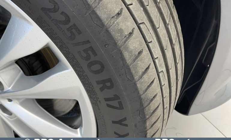 Mercedes-Benz C 220 d T 4Matic Automatas 2018 full