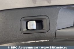 Mercedes-Benz C 220 d T 4Matic Automatas 2018 full