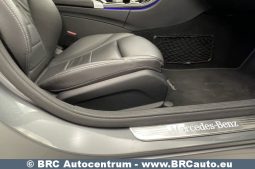 Mercedes-Benz C 220 d T 4Matic Automatas 2018 full