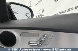 Mercedes-Benz C 220 d T 4Matic Automatas 2018 full