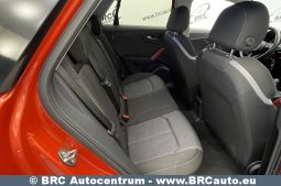 Audi Q2 30TDI Automatas 2018 full