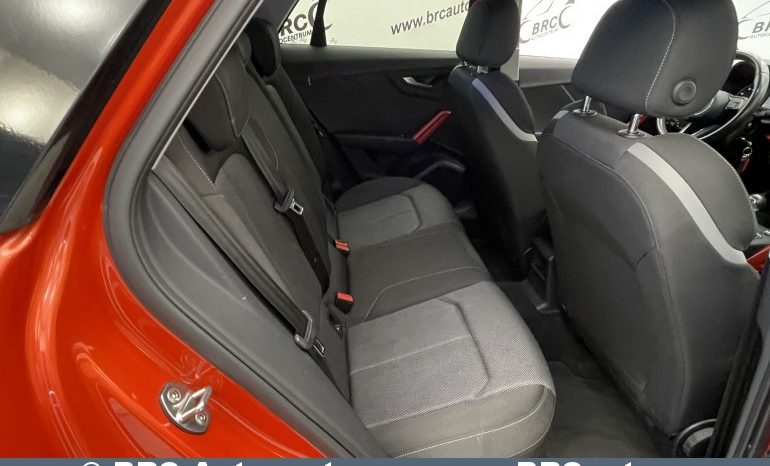 Audi Q2 30TDI Automatas 2018 full