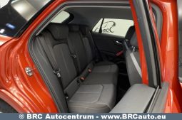 Audi Q2 30TDI Automatas 2018 full