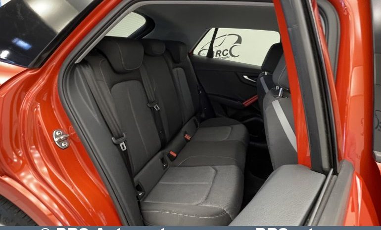 Audi Q2 30TDI Automatas 2018 full