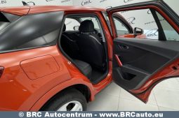 Audi Q2 30TDI Automatas 2018 full