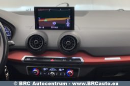 Audi Q2 30TDI Automatas 2018 full