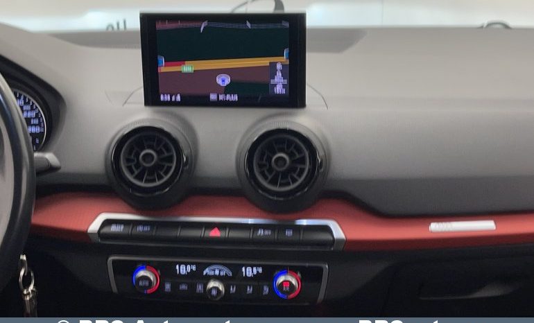 Audi Q2 30TDI Automatas 2018 full