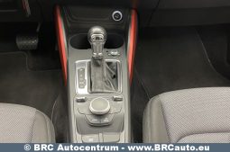 Audi Q2 30TDI Automatas 2018 full