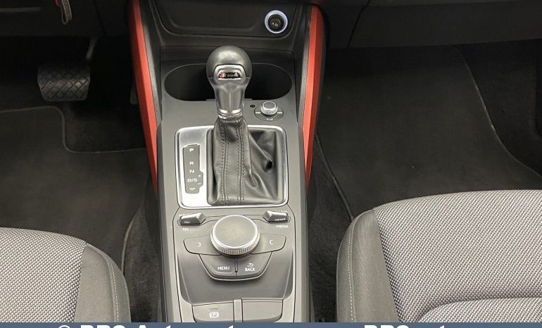 Audi Q2 30TDI Automatas 2018 full