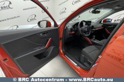 Audi Q2 30TDI Automatas 2018 full
