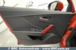 Audi Q2 30TDI Automatas 2018 full
