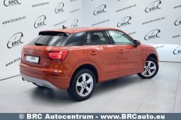 Audi Q2 30TDI Automatas 2018