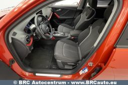 Audi Q2 30TDI Automatas 2018 full