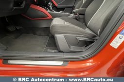 Audi Q2 30TDI Automatas 2018 full