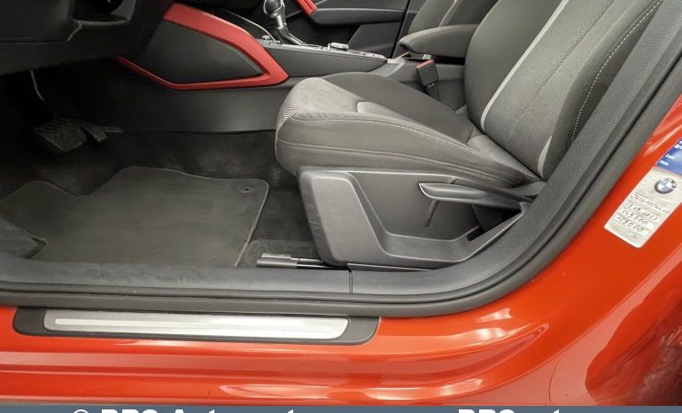 Audi Q2 30TDI Automatas 2018 full