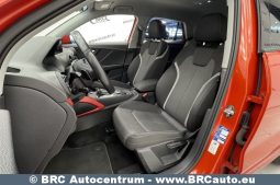 Audi Q2 30TDI Automatas 2018 full