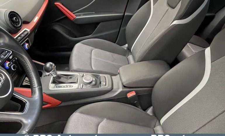 Audi Q2 30TDI Automatas 2018 full