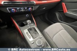 Audi Q2 30TDI Automatas 2018 full