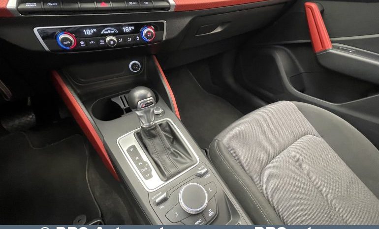 Audi Q2 30TDI Automatas 2018 full