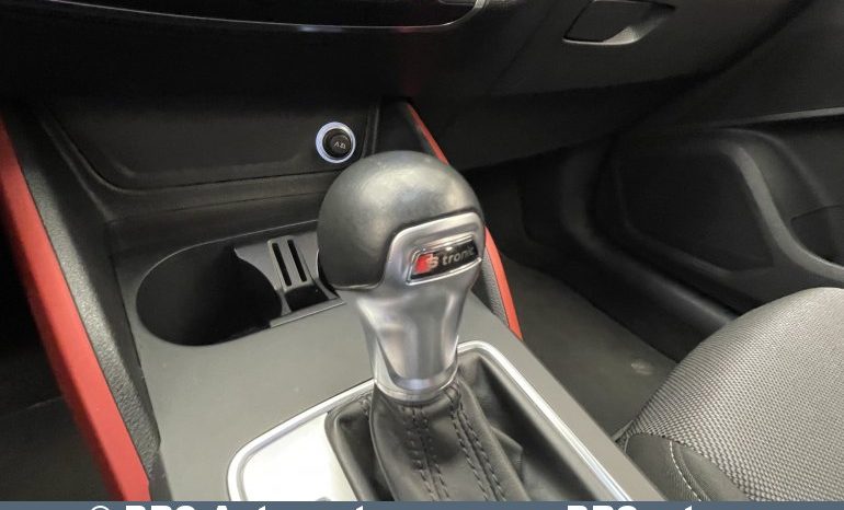 Audi Q2 30TDI Automatas 2018 full