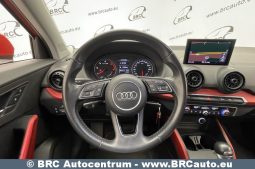 Audi Q2 30TDI Automatas 2018 full