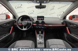 Audi Q2 30TDI Automatas 2018