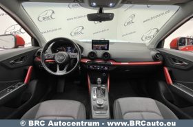 Audi Q2 30TDI Automatas 2018