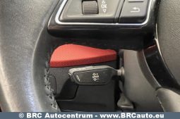 Audi Q2 30TDI Automatas 2018 full