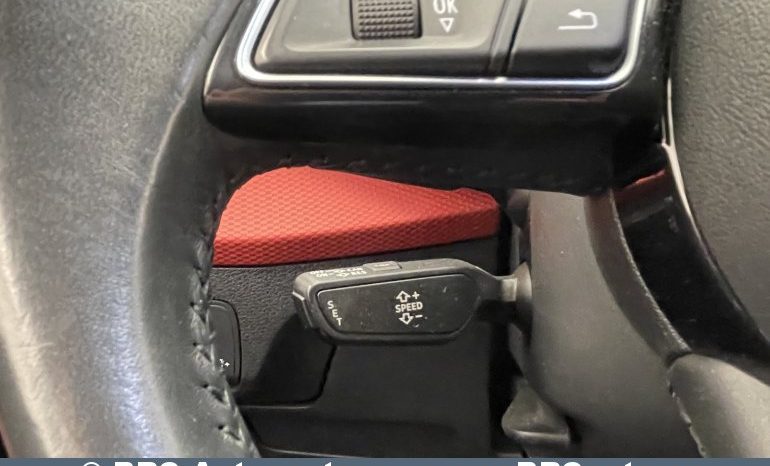Audi Q2 30TDI Automatas 2018 full
