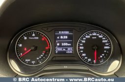 Audi Q2 30TDI Automatas 2018 full