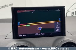 Audi Q2 30TDI Automatas 2018 full