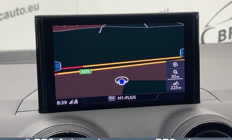Audi Q2 30TDI Automatas 2018 full