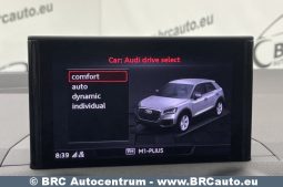 Audi Q2 30TDI Automatas 2018 full