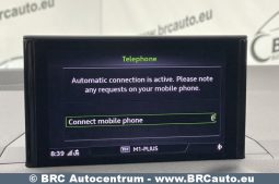Audi Q2 30TDI Automatas 2018 full