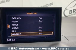 Audi Q2 30TDI Automatas 2018 full
